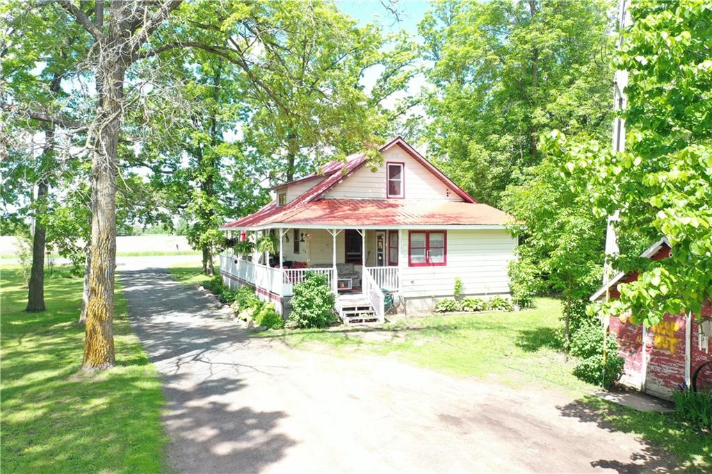 23676 County Road M , Grantsburg, WI