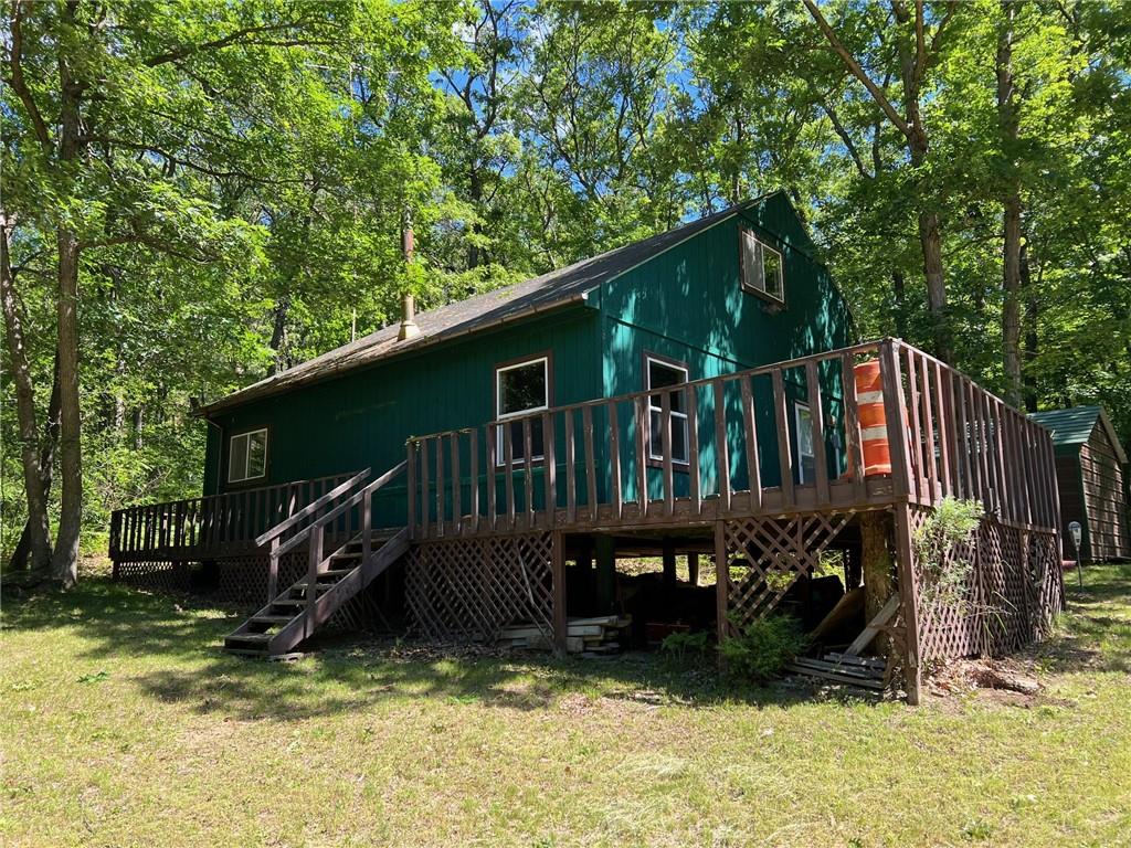 2172 Cty S Highway , Sparta, WI