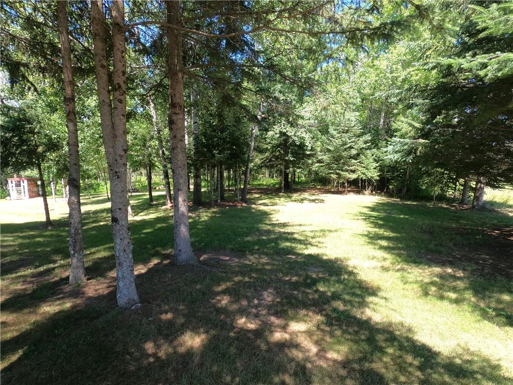 14845 S State Road 35 , Dairyland, WI