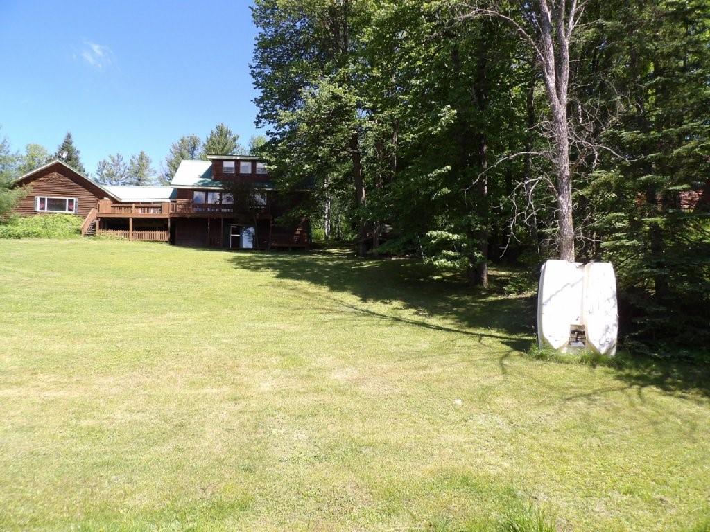 5209W Black Dan Road , Winter, WI