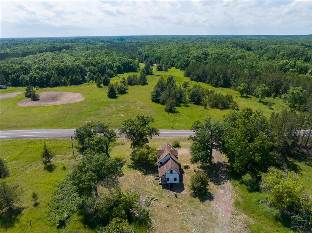 26952 County Road FF , Webster, WI