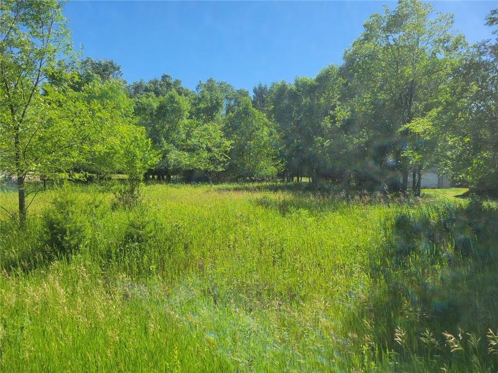 Lot 25 690th Avenue, Menomonie, WI