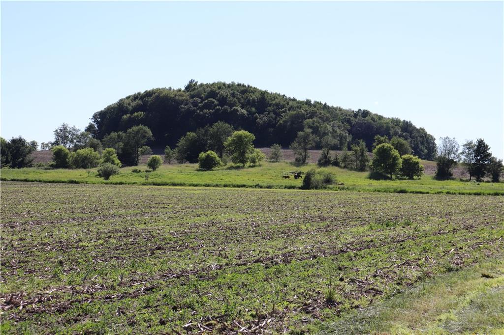 20 Acres Bartig Road , Augusta, WI