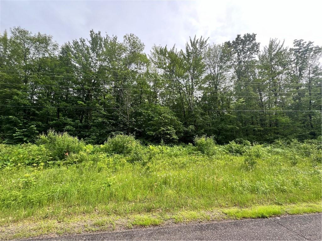 Lot 2 Gurno Lake Road , Hayward, WI