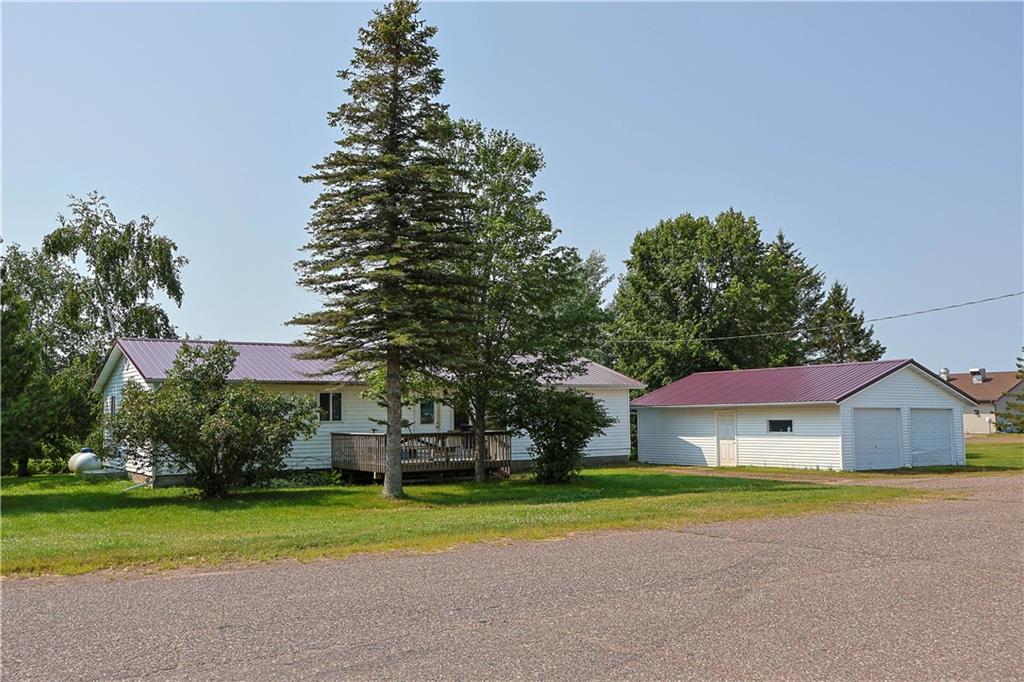 W4109 2nd Street, Glen Flora, WI