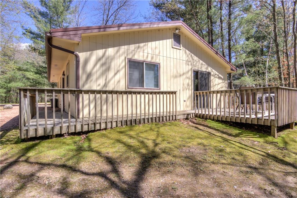 1022 Hwy M, Chetek, WI