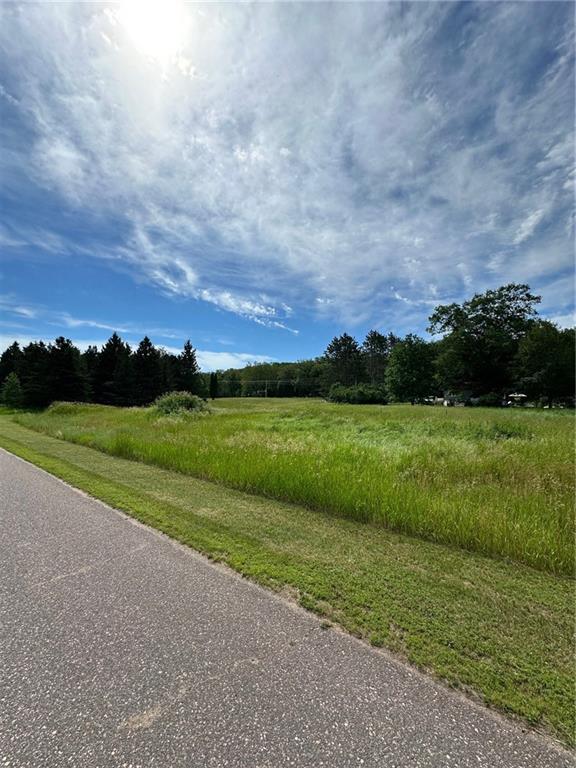 1.72 Acres Wilbur Dr, Spooner, WI