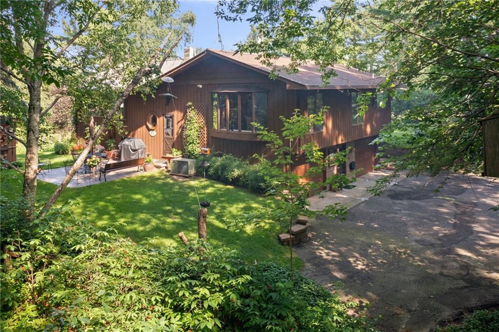 115 Pine Crest Road , Balsam Lake, WI