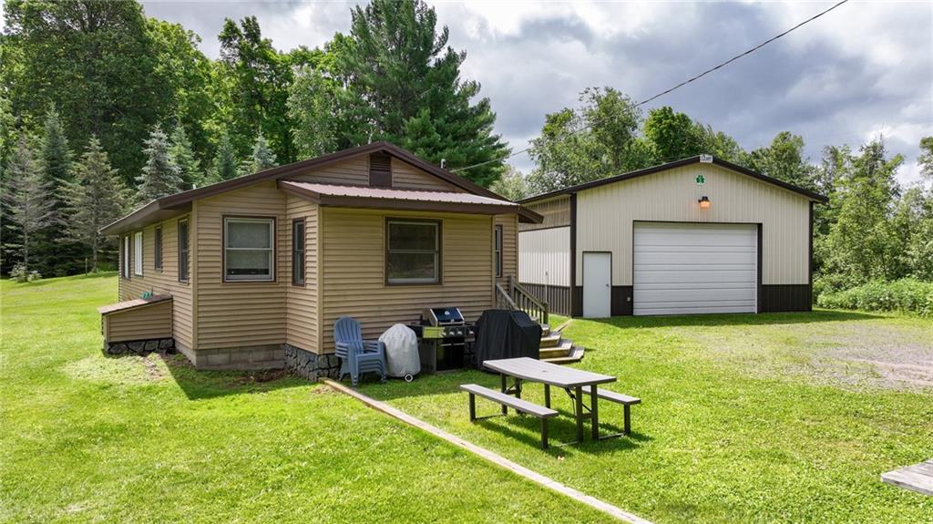 43240 County Hwy D , Cable, WI