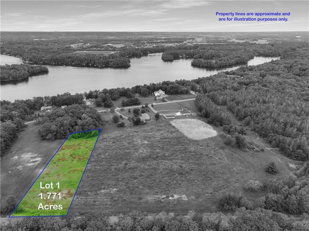 Lot 1 26th St , Chetek, WI