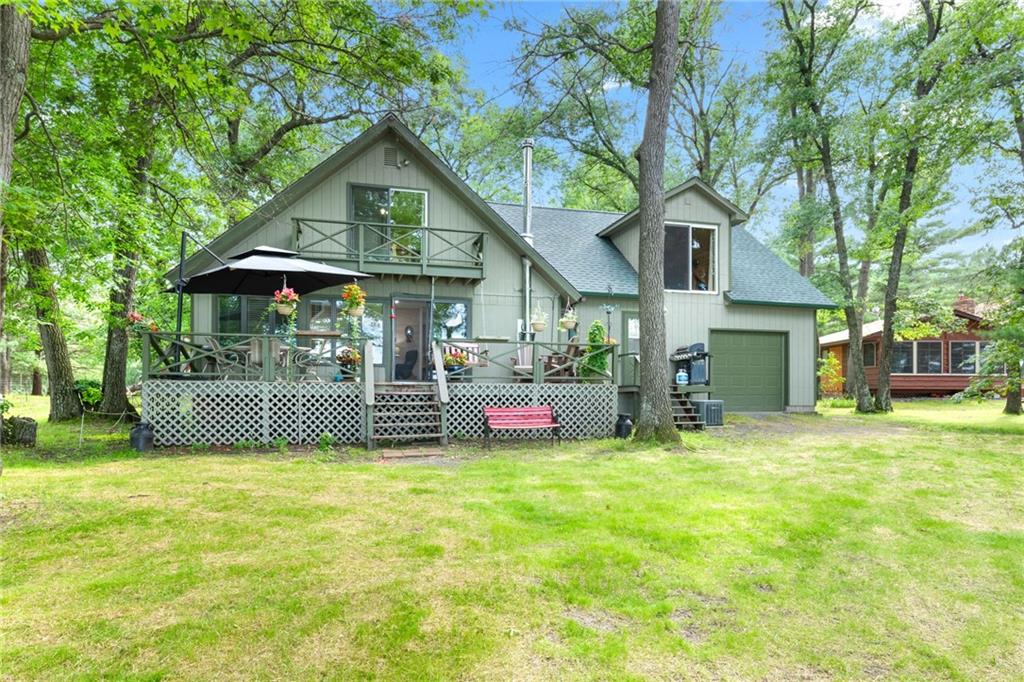 6756 Deer Track Road , Siren, WI