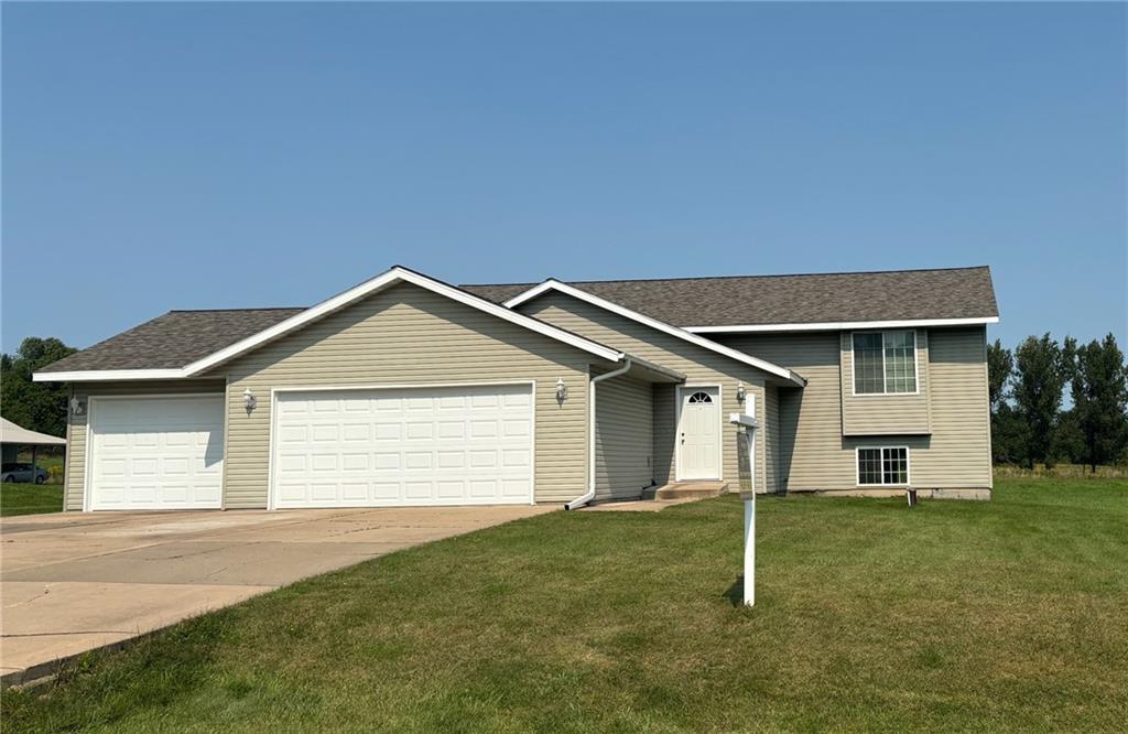 17558 142nd Avenue , Jim Falls, WI