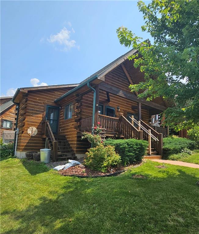 821 Waterslide Court , Warrens, WI