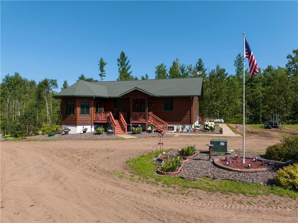 N5020 Red Pine Trail , Spooner, WI