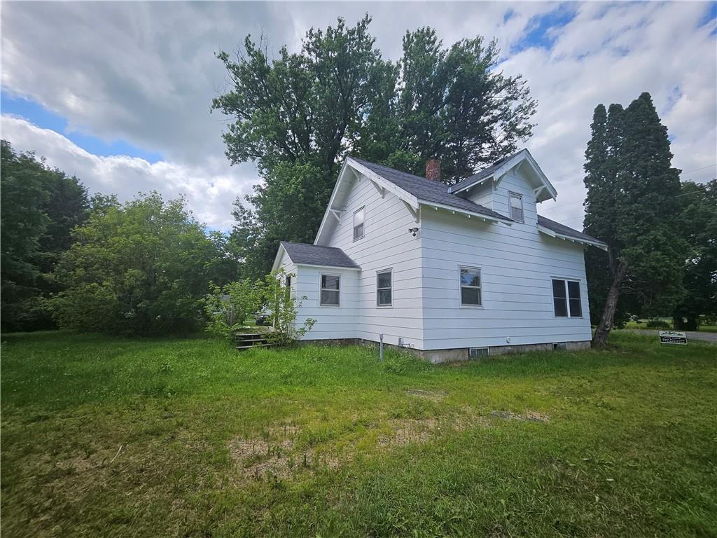 2467 Old State Road 87 , Cushing, WI