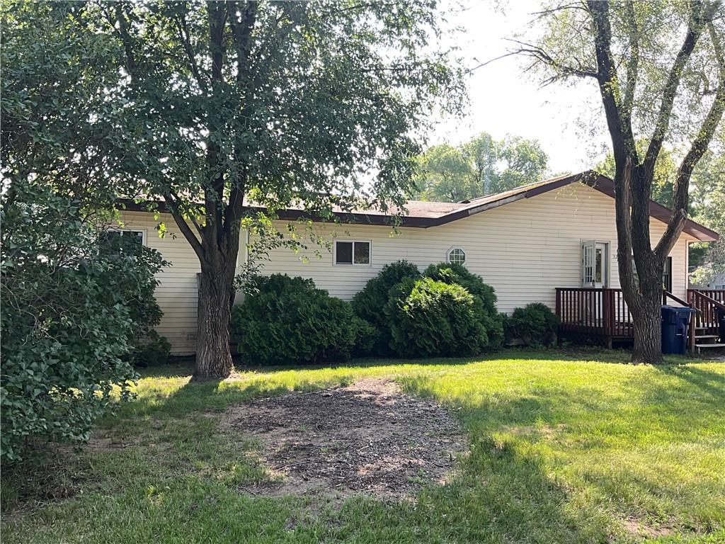 325 Woodlawn Avenue , Black River Falls, WI