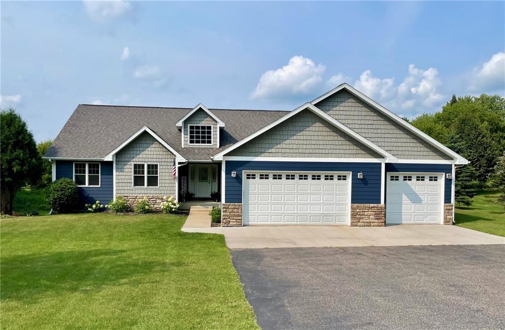 E5663 507th Avenue , Menomonie, WI