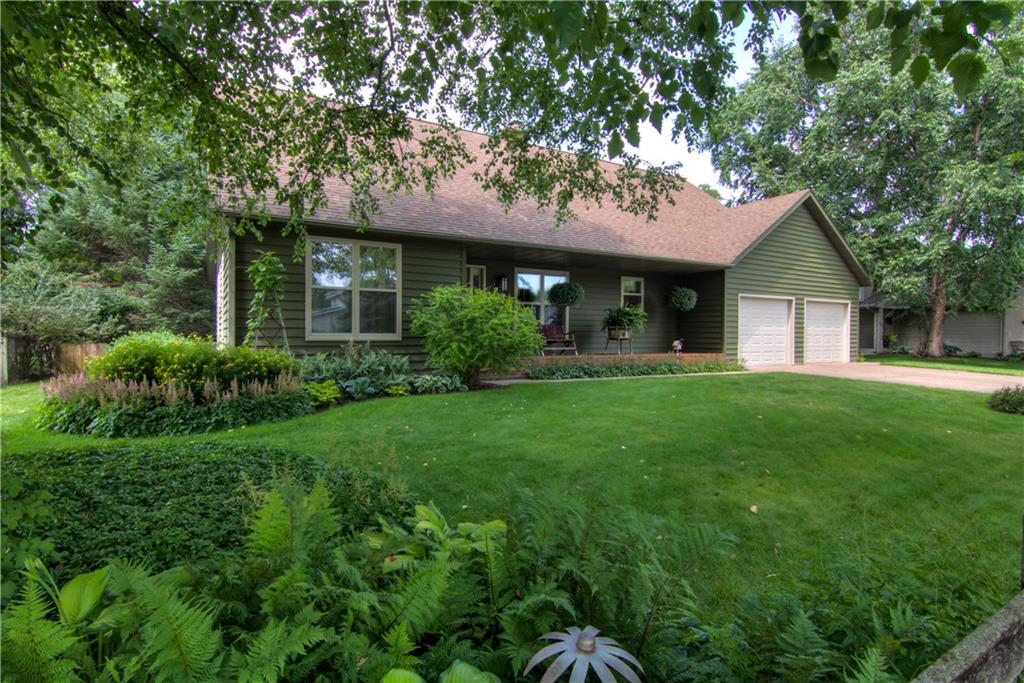 3532 W Parkside Circle , Eau Claire, WI