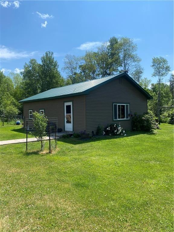 34334 State Road 35 , Danbury, WI