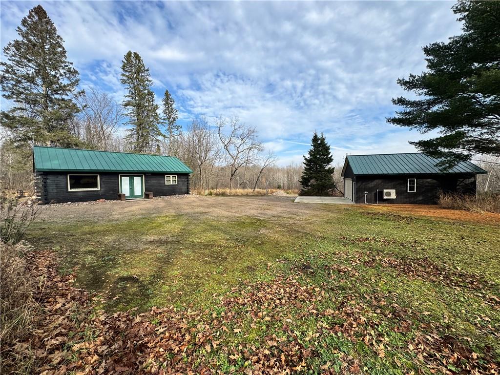 4640W County Highway W , Winter, WI