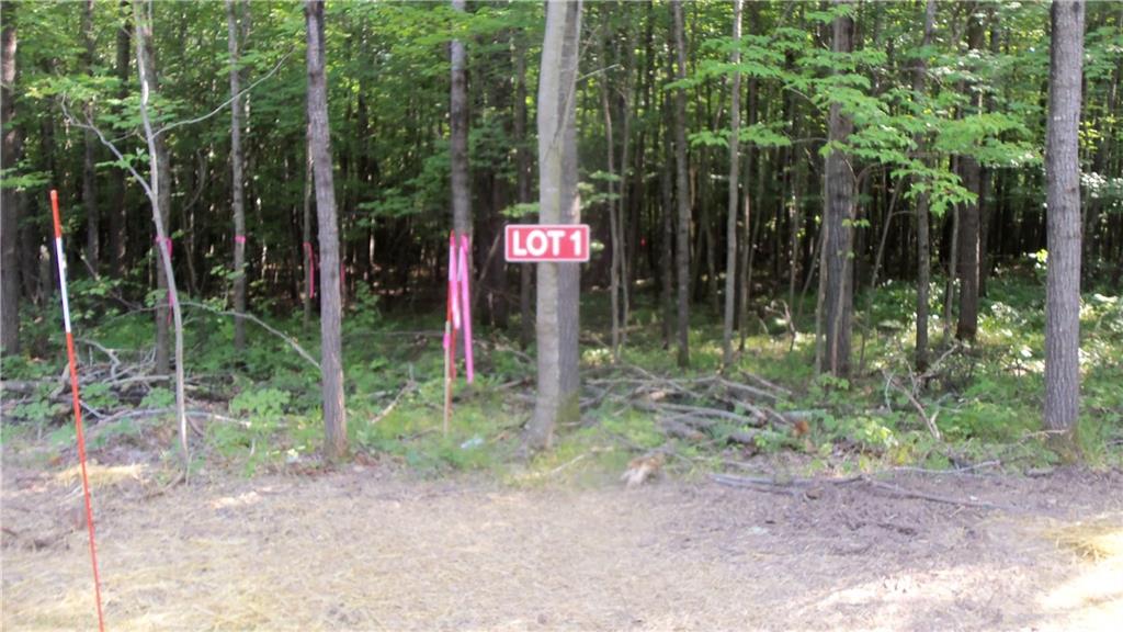 LOT 1 ASPEN RIDGE TRL , Siren, WI