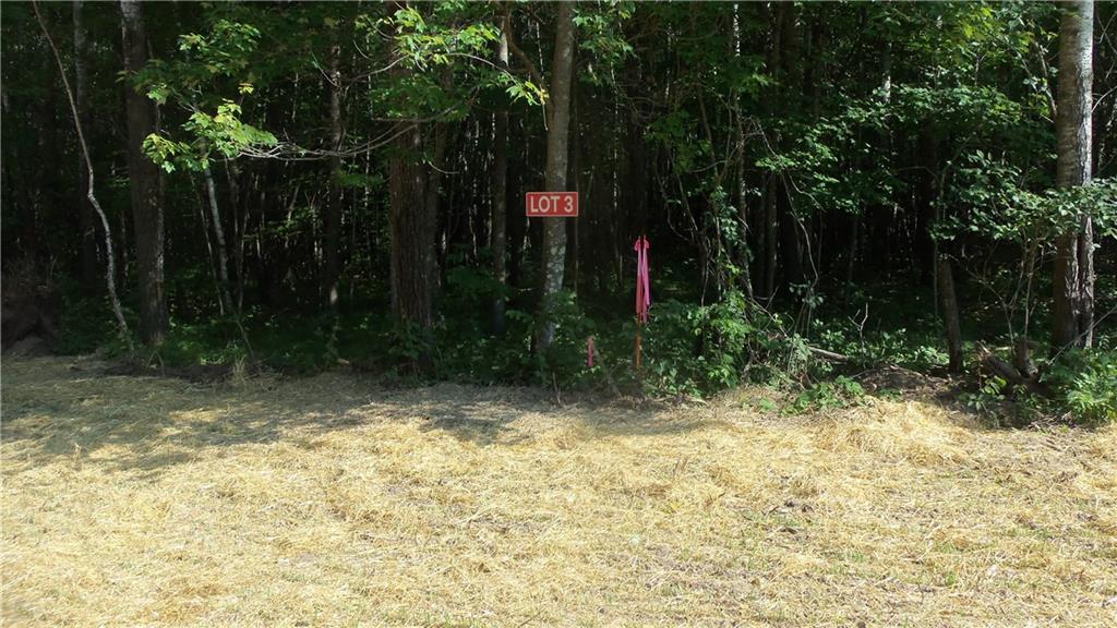 LOT 3 ASPEN RIDGE TRL , Siren, WI