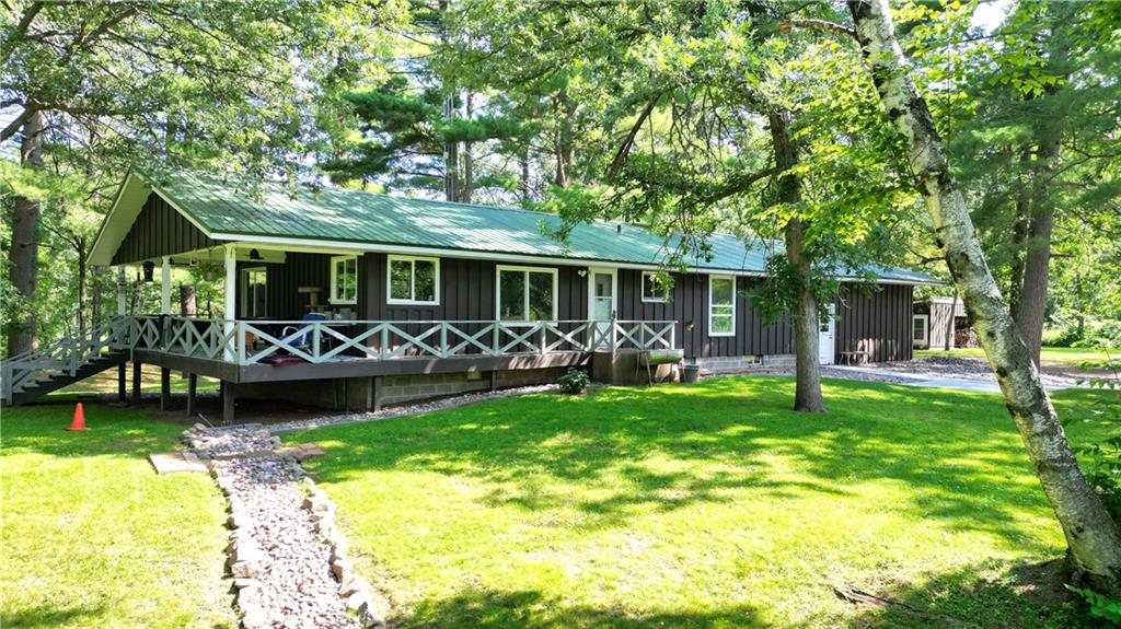 W10671 Goode Road , Ladysmith, WI