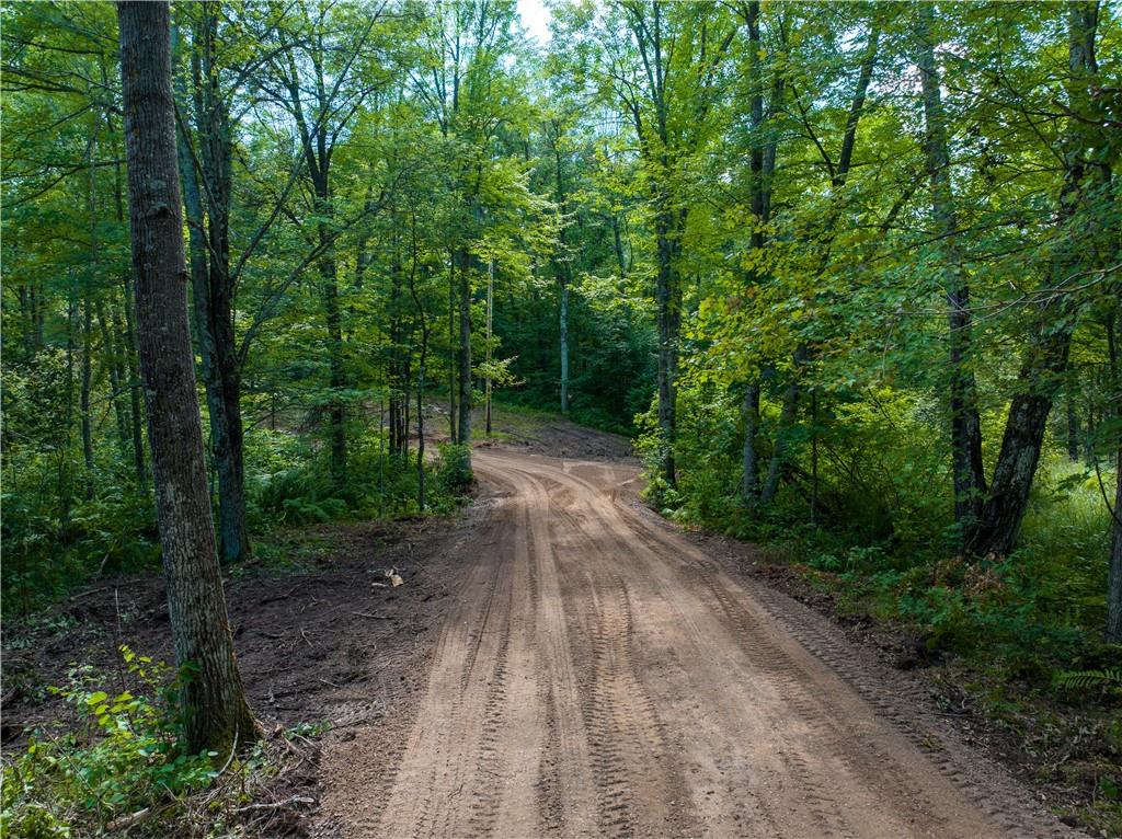 TBD S. Lipsett Lake Rd. , Spooner, WI