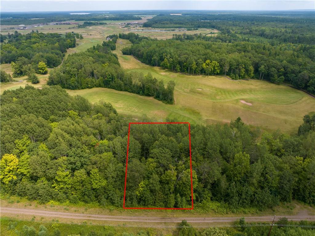 Lot 67 Wood Creek Lane , Hayward, WI