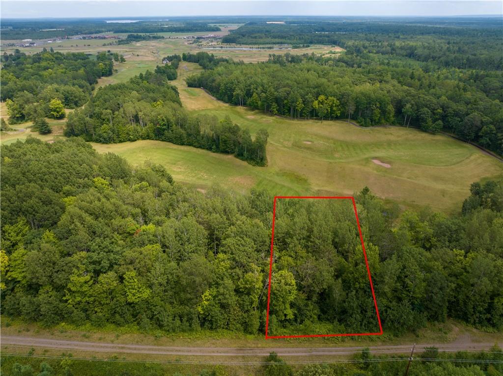 Lot 68 Wood Creek Lane , Hayward, WI