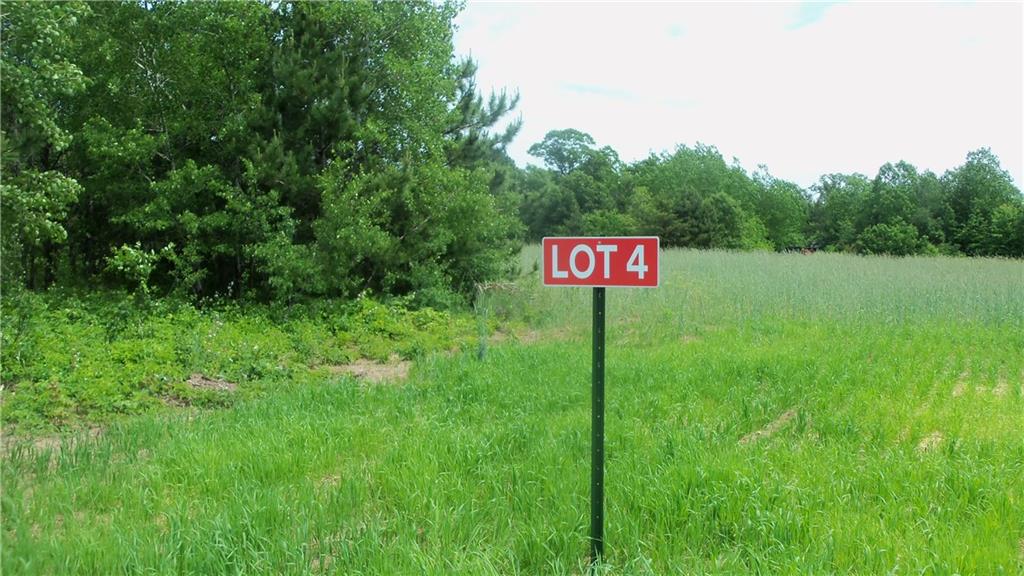 LOT 4 MAPLE LN, Siren, WI