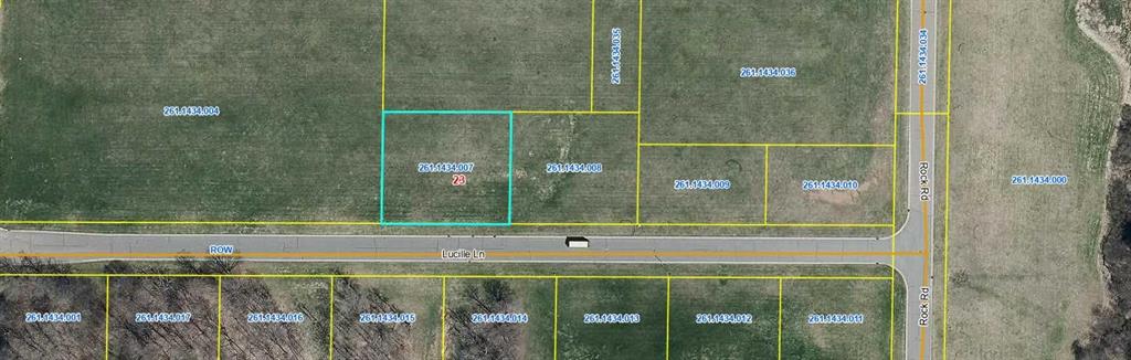 Lot 4 Lucille Lane, Neillsville, WI