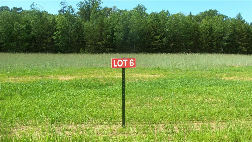 LOT 6 MAPLE LN, Siren, WI