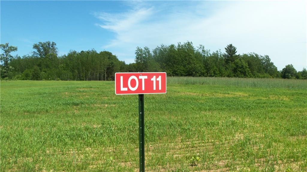 Lot 11 Red Maple Ln, Siren, WI