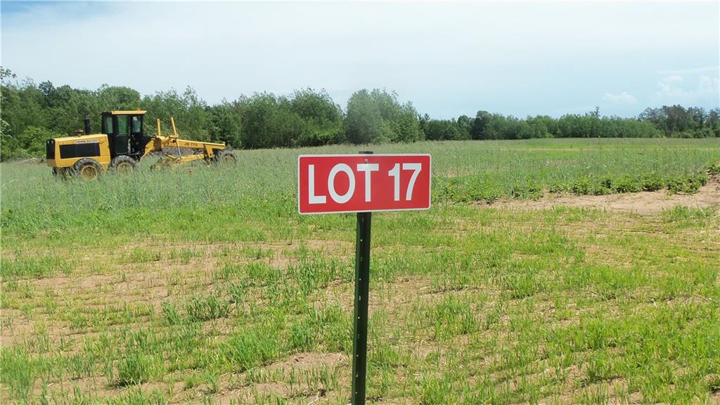 LOT 17 RED MAPLE LN, Siren, WI