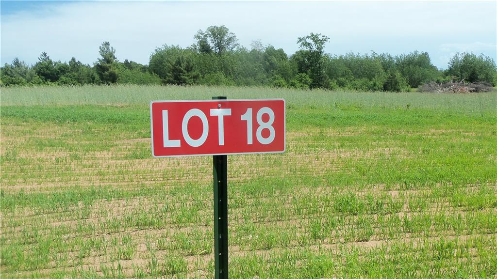 LOT 18 MAPLE LN, Siren, WI