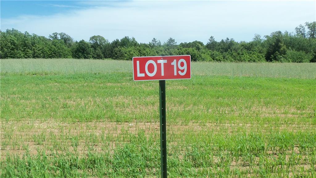 LOT 19 MAPLE LN, Siren, WI