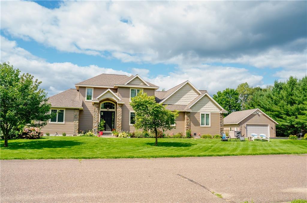 E8171 660th Avenue , Elk Mound, WI