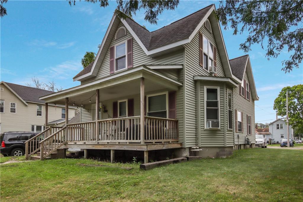 429 Niagara Street , Eau Claire, WI