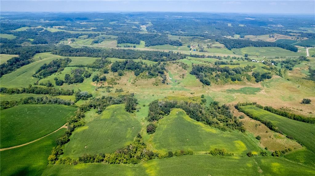 104.71 Acres State Road 121 , Independence, WI