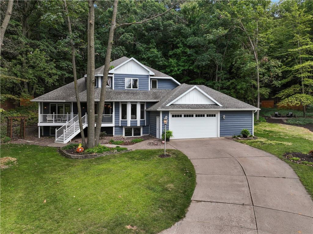 4120 Liberty Court , Eau Claire, WI