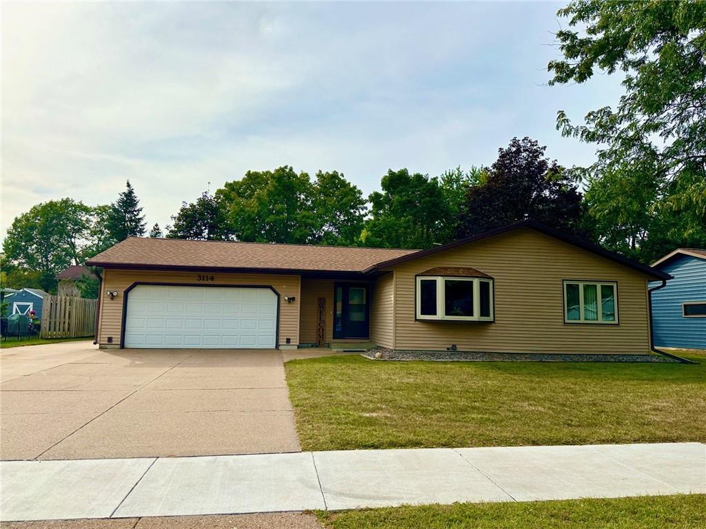 3114 Comet Avenue , Eau Claire, WI