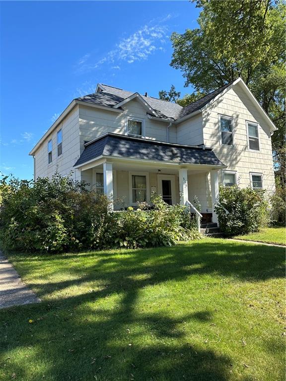 315 N 6th Street , Black River Falls, WI