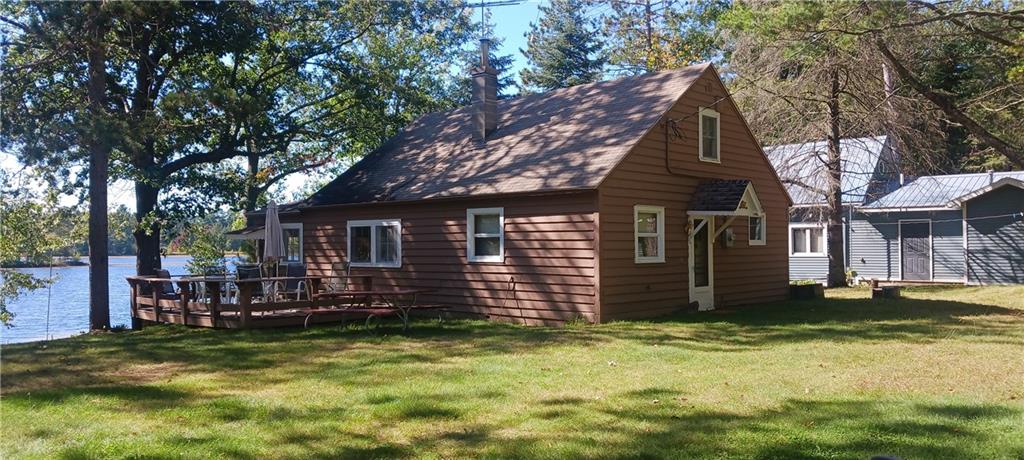 W15941 Bass Lake Road, Weyerhaeuser, WI