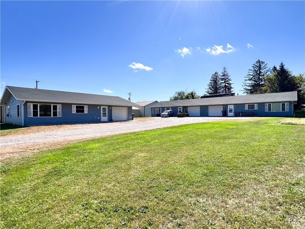 789 29 3/4 Avenue , Barronett, WI