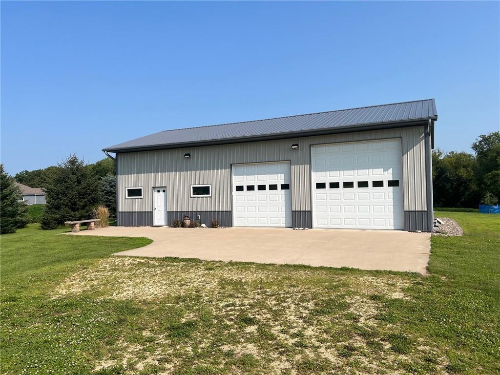 N29335 N Creek Road , Arcadia, WI