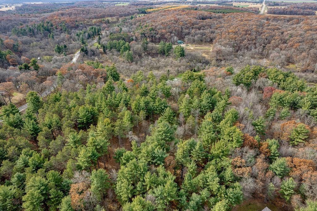 20.28 acres County Rd C , Elk Mound, WI