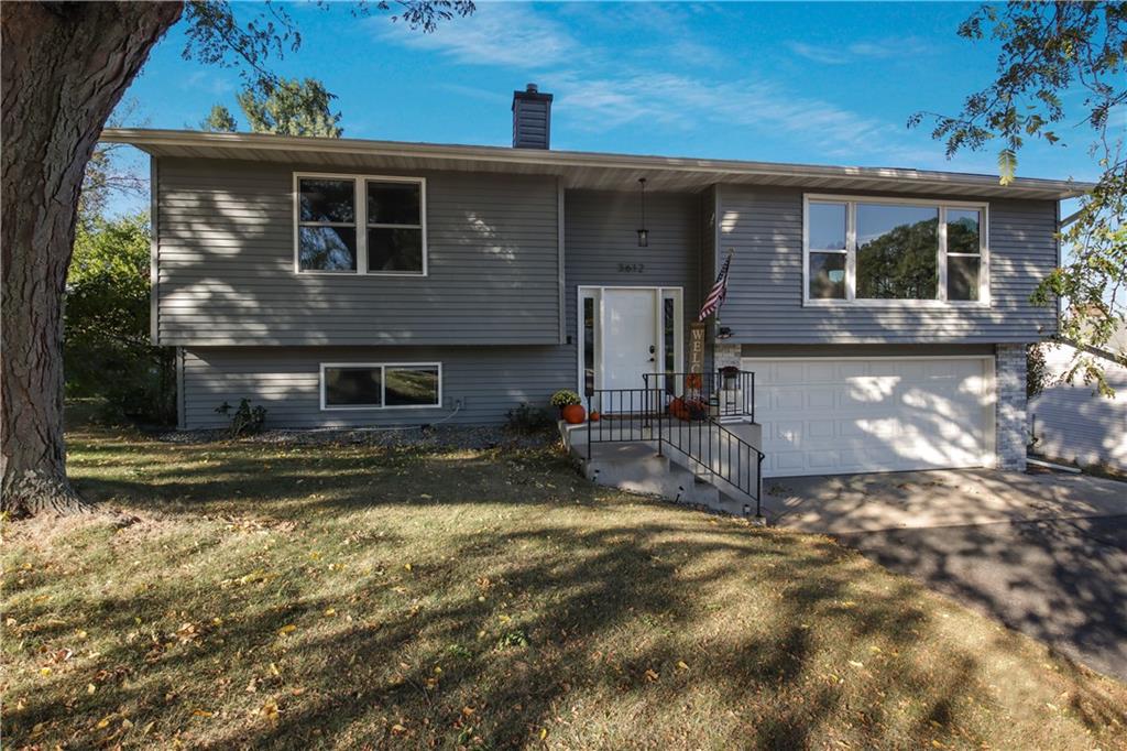 3612 Sherwin Avenue , Altoona, WI