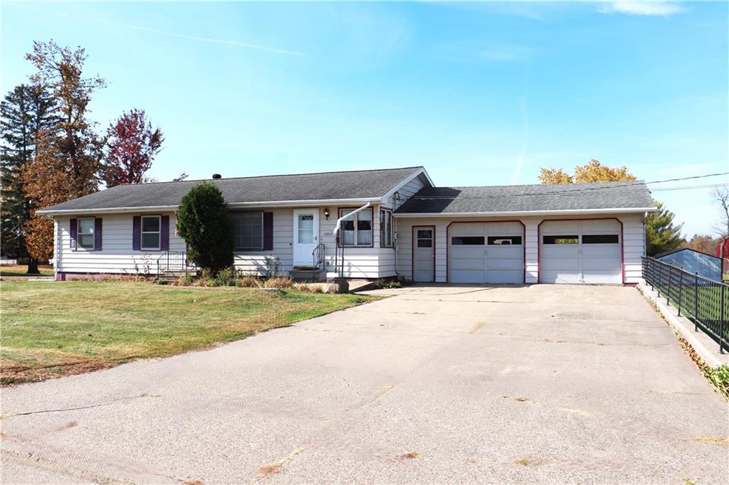 35915 Lee Street , Whitehall, WI