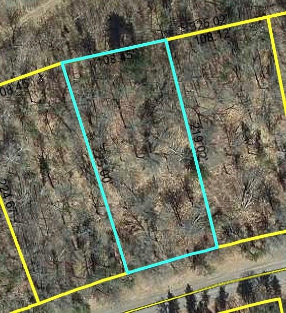 Lot 156 Deerpath Road , Danbury, WI